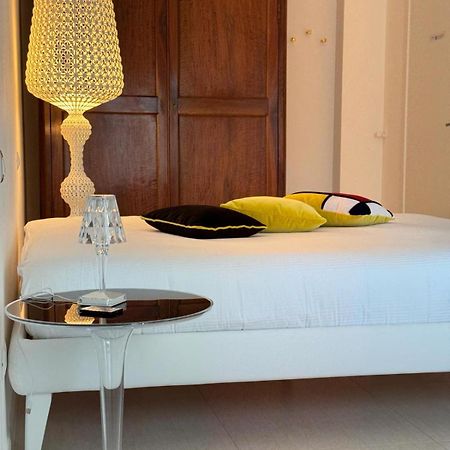 Casa Pellegrino Aparthotel Polignano a Mare Buitenkant foto