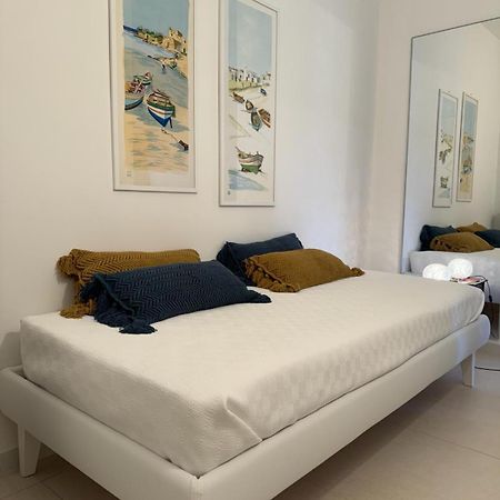 Casa Pellegrino Aparthotel Polignano a Mare Buitenkant foto