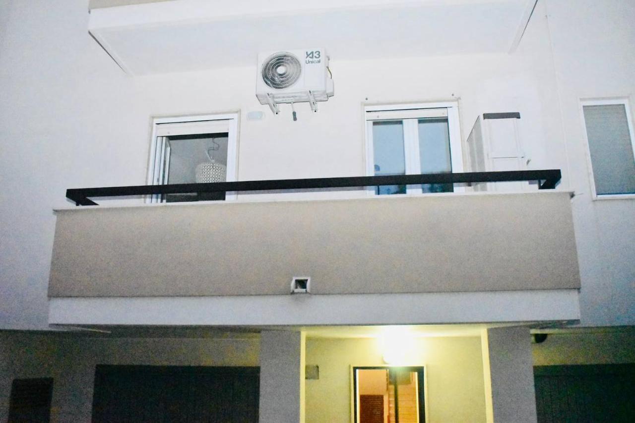 Casa Pellegrino Aparthotel Polignano a Mare Buitenkant foto