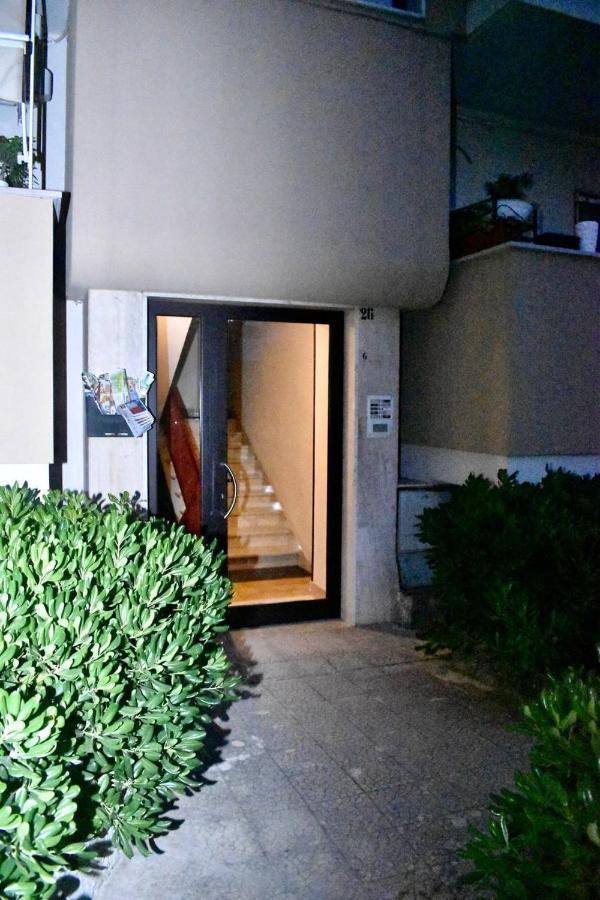 Casa Pellegrino Aparthotel Polignano a Mare Buitenkant foto