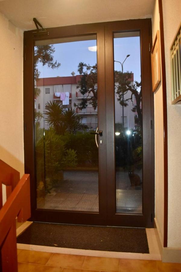 Casa Pellegrino Aparthotel Polignano a Mare Buitenkant foto