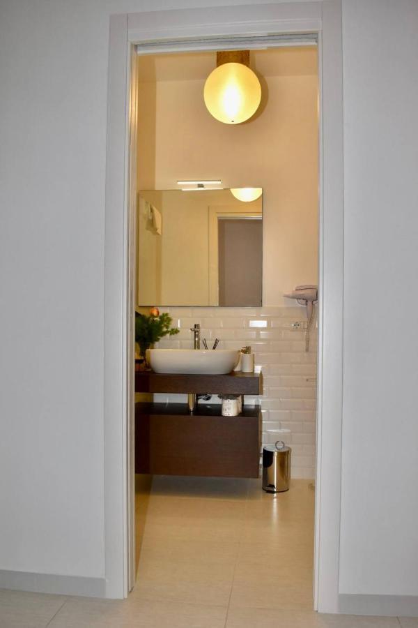 Casa Pellegrino Aparthotel Polignano a Mare Buitenkant foto