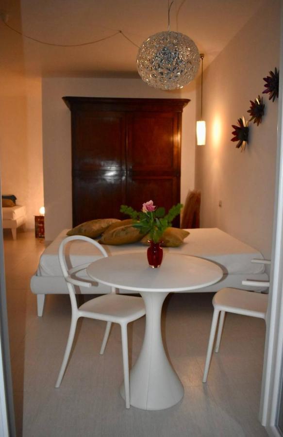 Casa Pellegrino Aparthotel Polignano a Mare Buitenkant foto
