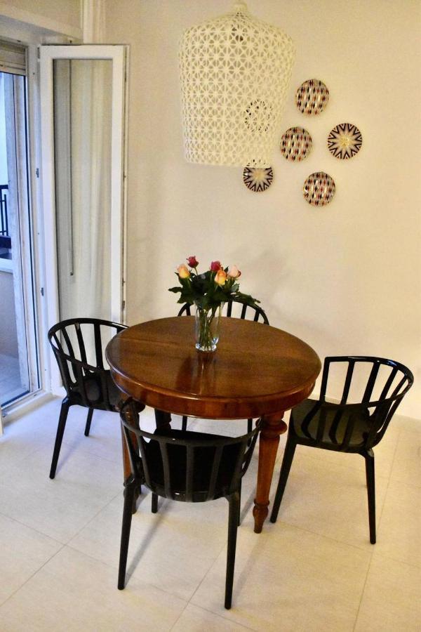 Casa Pellegrino Aparthotel Polignano a Mare Buitenkant foto