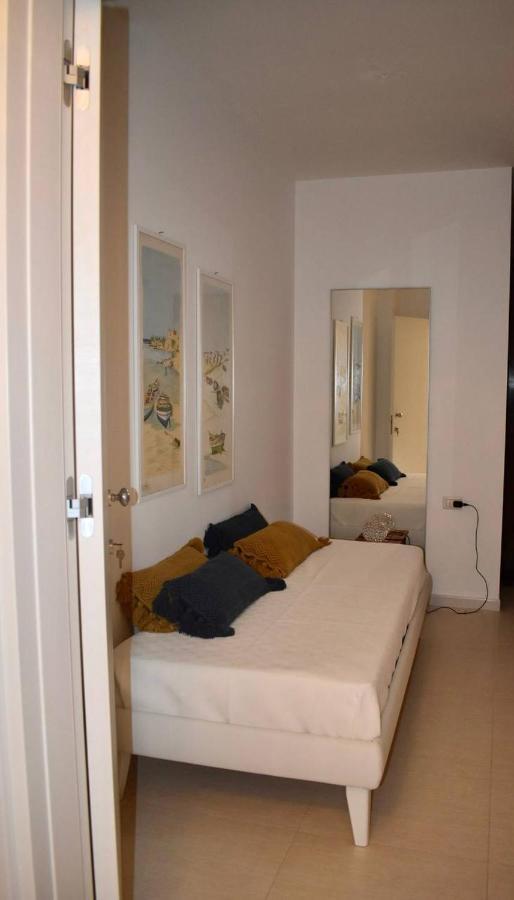 Casa Pellegrino Aparthotel Polignano a Mare Buitenkant foto