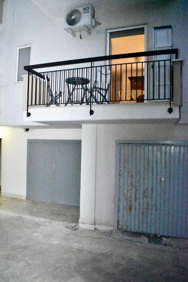 Casa Pellegrino Aparthotel Polignano a Mare Buitenkant foto
