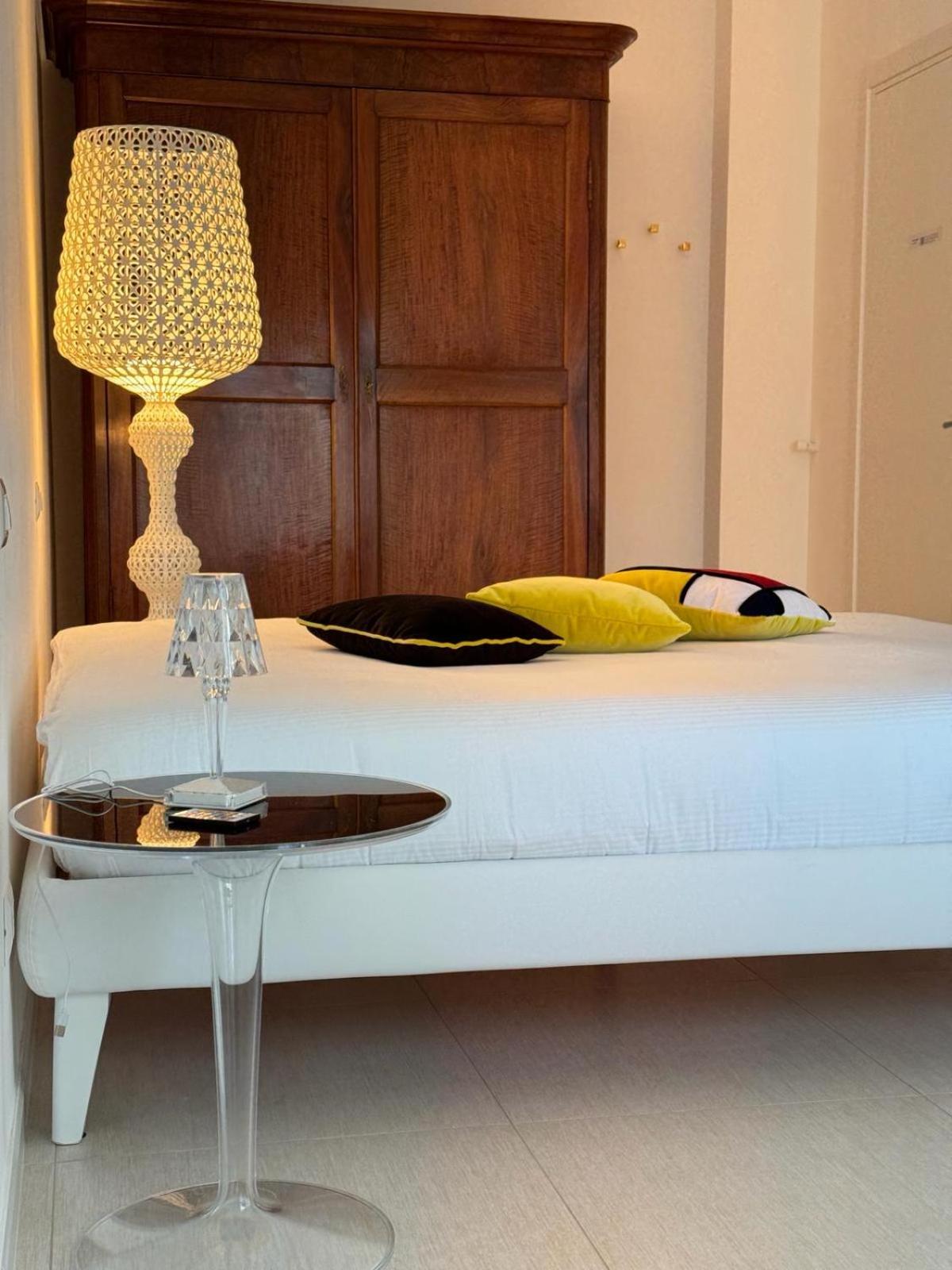 Casa Pellegrino Aparthotel Polignano a Mare Buitenkant foto