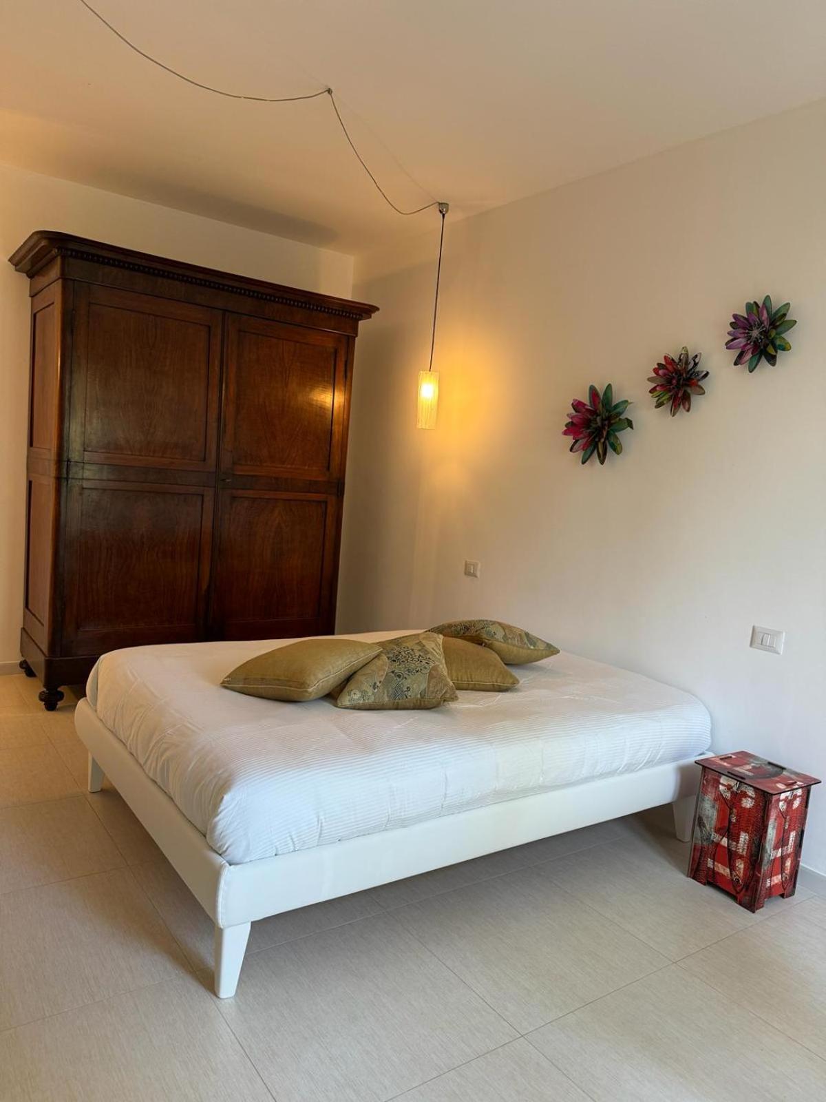 Casa Pellegrino Aparthotel Polignano a Mare Buitenkant foto